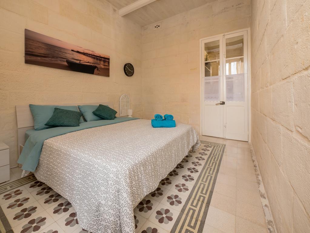 Valletta Rodrigo Apartment Exterior photo